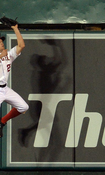 New OF Peter Bourjos can't wait to get started with Cardinals